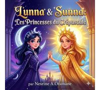 Lunna & Sunna : Les Princesses du Crépuscule