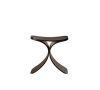 Luno Stool Dark Oak