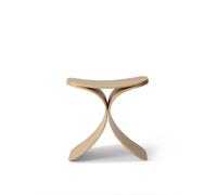 Luno Stool Oak