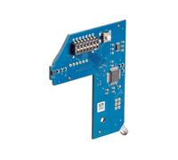 Lunos Control Board 5/EC-ZI Base Board with Step Switching