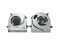 LUNOZST CPU Cooling Fan For Dell for Inspiron AIO 24-3477 3475 3480 5400 5401 5490 24-5491 7790 7791 7700 01TMP6 W19B 22-3280 3275 3277 Easy to replace