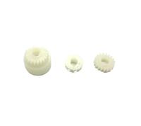 LUNOZST Developer Gear for Sharp for AR3818S AR4818 AR3020D AR4020D NGERH0215QSZZ CGERH0216QS01 NGERH0214QSZZ