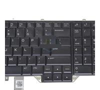 LUNOZST English US JP NE keyboard For Alienware 17 R4 R5 For DELL 17R4 0CF2YW CF2YW USA Backlight Keyboards Teclado Easy to replace(NE backlight)