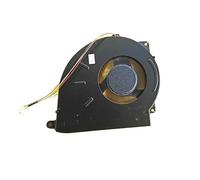 LUNOZST LAPTOP CPU Cooling Fan For Dell for Latitude 14 7455 Easy to replace