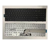 LUNOZST Laptop keyboard US Layout for Dell for Inspiron 14 3442 5445 5447 5448 3450 5442 Easy to replace