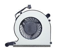 LUNOZST Laptop parts Cooling Fan for HP for HSN-IXO1 for Thunderbolt for Dock 120w G2 NS55B00-17E11 DFS400705PU0T FK6B DC5V 0.6A (4-Pin 4-Wire)