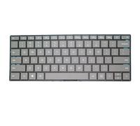 LUNOZST Laptop parts Laptop Keyboard For Microsoft for Surface for 5 13. 15 1950 1951 1958 1959 United States US/UK Black/Gray Without Frame(LAPTOP5 15 US Gray)