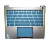 LUNOZST Laptop parts Laptop PalmRest For HUAWEI for MateBook 14 KLV-W29 Case enter