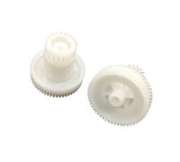 LUNOZST Toner Drive Gear for Sharp AR1818 AR M160 M205 M209 163N 201N 206N NGERH0008QSZ3(10 pcs)
