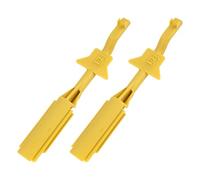 Lunpoem 2PCS Fuel Cap Unlocker Fuel Filler Reset Tool Compatible with automotive accessories Range Part Neck and Flap Door Unit Reset Tool Fuel Cap Replacement for Diesel Fuel System Tools