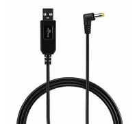 Lunpoem Charger Cable for Blood Pressure Monitor M2, Featuring Durable Power Cable With Voltage Converter Support For Charging And Long Lasting Performance