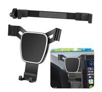 LUNQIN Car Phone Holder for Ford Maverick 2025 【13.2-inch Screen】 Auto Accessories Navigation Bracket Interior Screen Decoration Dash Board Mobile Cell Phone Mount case