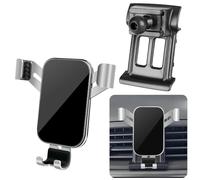 LUNQIN Car Phone Holder for Lexus is 2009-2013 is350 is250 and 2010-2015 is250C is350C Auto Interior Accessories Best Cell Phones Mount Cellphone Mobile Cradle Charging Navigation Bracket Screen Stand