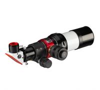 LUNT LS60MT/B600R&P Multipurpose ED Telescope for Sun + Night-Sky