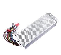 Luntus 72V 2000W Brushless Speed Motor Controller for Electric Bicycle E-Bike & Scooter