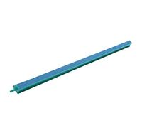 Luntus Fish Tank Aquarium 20" Long Bubble Release Air Stone Airstone Green Blue