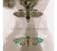 Lunz by Tim Story (2003-08-19)