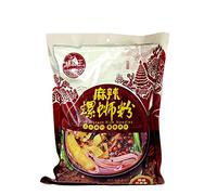 Luo Ba Wang Liu Zhou Snail Powder (Luo Si Fen)9.88OZ (Spicy, 3 PACK)