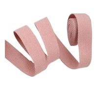 LuoAXINN 5 Meters 30-32mm Width Canvas Ribbon Polyester Cotton Webbing Strap Sewing Bag Belt Accessories Outdoor Backpack Parts for Handbag, Indoor&Outdoor Gear, DIY Projects(29)