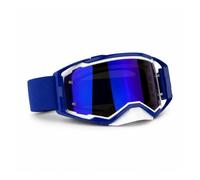 LuoAXINN Helmet Goggles Motorcross Glasses Safety HD Lenses Windproof | Protective Racing Off Road Motorcycle Goggles Outdoor Cycling For Men