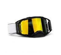 LuoAXINN Helmet Goggles Motorcross Glasses Safety HD Lenses Windproof | Protective Racing Off Road Motorcycle Goggles Outdoor Cycling For Men