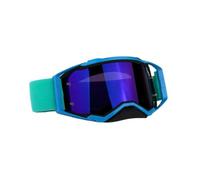 LuoAXINN Helmet Goggles Motorcross Glasses Safety HD Lenses Windproof | Protective Racing Off Road Motorcycle Goggles Outdoor Cycling For Men