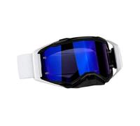 LuoAXINN Helmet Goggles Motorcross Glasses Safety HD Lenses Windproof | Protective Racing Off Road Motorcycle Goggles Outdoor Cycling For Men