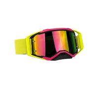 LuoAXINN Helmet Goggles Motorcross Glasses Safety HD Lenses Windproof | Protective Racing Off Road Motorcycle Goggles Outdoor Cycling For Men