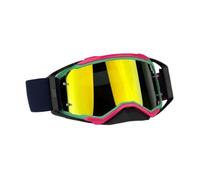 LuoAXINN Helmet Goggles Motorcross Glasses Safety HD Lenses Windproof | Protective Racing Off Road Motorcycle Goggles Outdoor Cycling For Men