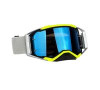 LuoAXINN Helmet Goggles Motorcross Glasses Safety HD Lenses Windproof | Protective Racing Off Road Motorcycle Goggles Outdoor Cycling For Men