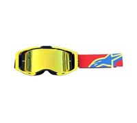 LuoAXINN Helmet Goggles Motorcycle Goggles HD Lenses Windproof Sports | Motocross Glasses Man MTB ATV Mask Cycling Racing Off-Road Sunglasses