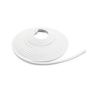 Luobannm 120ft Liner Lock Inground Swimming Pool Beaded Wedge TShape Lock Roll, Pool Liner Patch Kit for Above Ground Pool