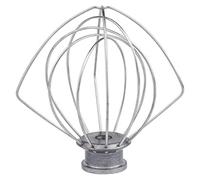 Luobannm A6HB Wire Whipping Accessories are Suitable for 7QT Desktop Mixer Grinder Accessories