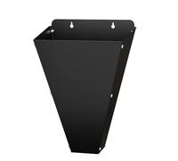 Luobannm Chicken Cone forButchering Poultry Restraining Cone forChicken,forLarge Layers Easy toClean