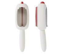 Luobannm Clothes Lint Removal Brush Lint Remover Roller Clothes Lint Removal Brush Treatment Brush Lint Suction Roller B