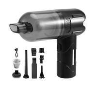 Luobannm Dog Hair Remover Extractor Cat Hair Cleaner Portable Handheld Hair Extraction Product