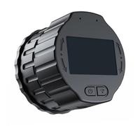 Luobannm Electronic Eyepieces Portable Bird Watching Spotting Camera for 28-50mm Scopes Telescope