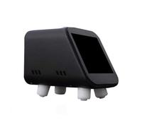 Luobannm For XiaoZhi AI Chat Robot 1.54 Inch LCD Display Screen Wifi Weather Clock ESP32-S3 N16R8 Development Board A