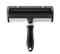 Luobannm Fur Removing Animals Hair Brush Dog Hair Comb Hair Remover for Cats and Dogs for Clothing, Sofas and Carpets