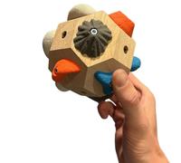 Luobannm Handmade Block Climbing Holds Handcrafted Giant Stones Precision Enhancement Strength Ornament Home Decorations Kids Gift