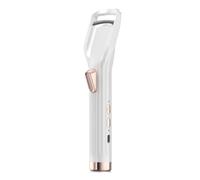 Luobannm Heated Eyelash Curler Premium PRO Rechargeable-8 Seconds Fast Heat Up-24 Hours Long Lasting