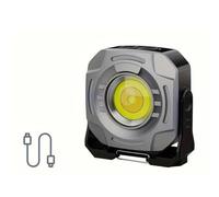 Luobannm Multi-Functional Camping Light with Red and Blue Light Light for Car Repair, Camping, Emergency B