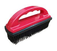 Luobannm Multi-Use Pet Hair Removal Brush Pet Hair Removal Brush Applicable to Sofa Sheets Car Carpet Pet Hair Removal D