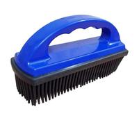 Luobannm Multi-Use Pet Hair Removal Brush Pet Hair Removal Brush Applicable to Sofa Sheets Car Carpet Pet Hair Removal C