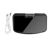 Luobannm Multifunctional Car HUD Display Mobile Phone Holder Head-Up Projection Navigation Bracket