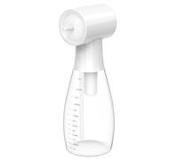 Luobannm Multifunctional for Window Cleaning Bathing Toilet Soap Dispenser Electric Foaming Shampoo Dispenser Waterproof