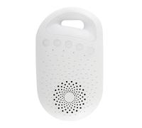 Luobannm New Portable Baby Sleep Machine White Noise Sound Machine for Baby Sleeping 26 Soothing Sounds USB Charging Cable