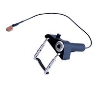 Luobannm Pickup for Violin Electronic Organ Instant Authentic Acoustic Sound Violin Bridge Pickup Violin Accessories for Violin