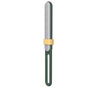 Luobannm Remover Roller for Pet Hair Efficient Pet Fur Cleaning Tool LintRoller Brush for Home & Car Green