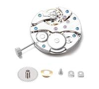 Luobannm Replacement Part Automatic Mechanical Watch Movement for Repairing Maintenance B
